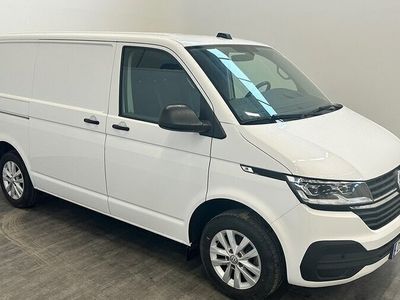 VW Transporter