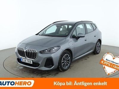 Grå Begagnad 2023 BMW 230 M Sport Kombi | 389 000 kr