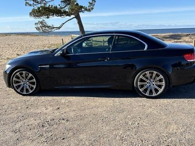 BMW M3 Cabriolet