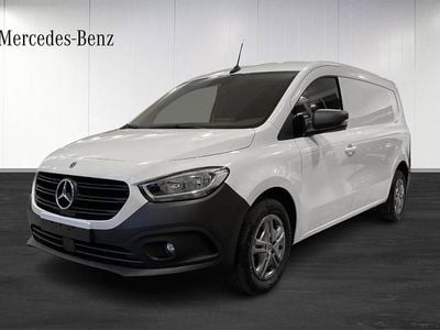 Ny 2025 Mercedes Citan 110 Edition | 259 900 kr (Marknadspris)