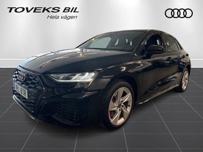 Audi A3 Sportback e-tron