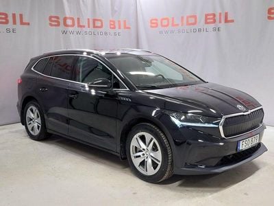 Skoda Enyaq iV