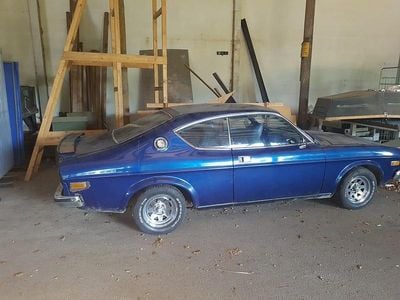 Begagnad Mazda 929 83 HK (61 kW) 1977 Sportkupé