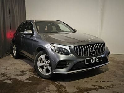 Mercedes GLC220