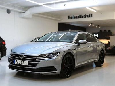 VW Arteon
