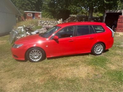 Saab 9-3