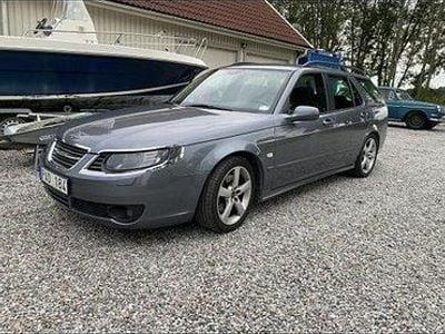 Saab 9-5