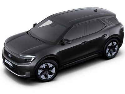 Begagnad 2024 Ford Explorer Premium SUV | 629 900 kr (Lite dyr)