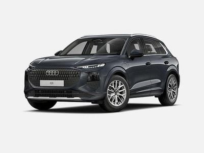 Ny Audi Q3 Proline 272 HK (200 kW) 2026 SUV
