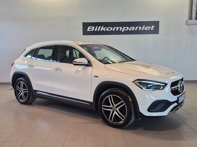 Mercedes GLA250