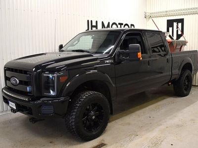 Ford F350