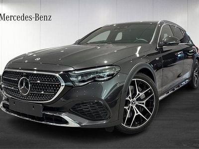 Mercedes E300