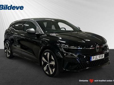 Begagnad 2022 Renault Mégane IV | 299 900 kr