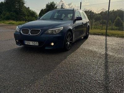 BMW 523