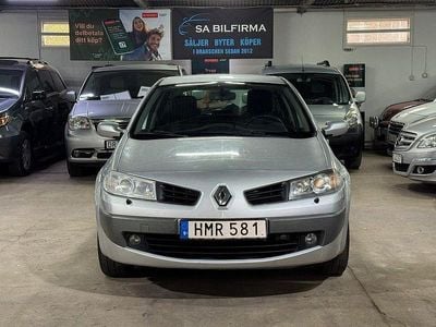Renault Mégane GrandTour