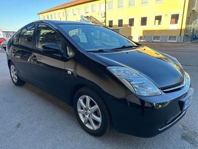 Begagnad 2008 Toyota Prius Halvkombi | 32 000 kr (Dyr)