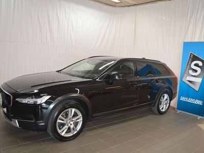 Volvo V90 CC