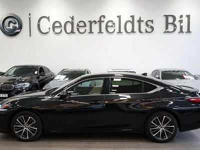 Lexus ES300H