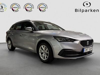 Seat Leon ST