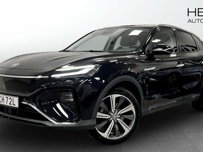 MG Marvel R