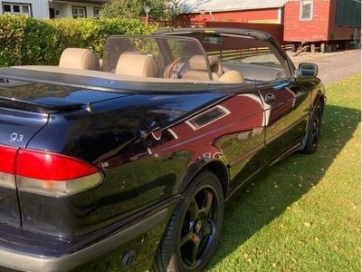 Saab 9-3 Cabriolet
