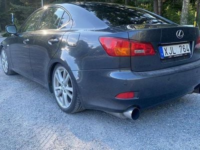 Lexus IS250