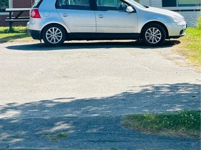 VW Golf V