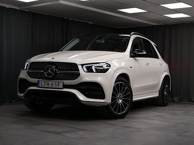 Mercedes GLE350