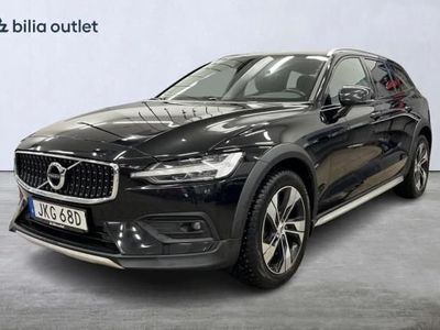 Volvo V60 CC