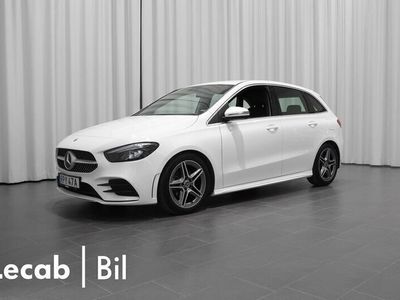 Mercedes B180