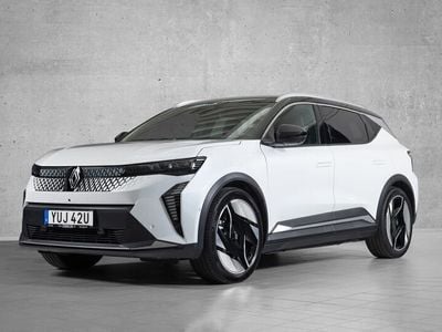 Renault Scénic