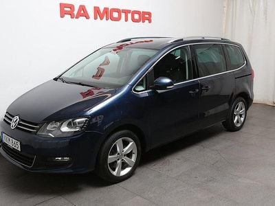 VW Sharan