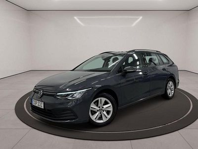 VW Golf VIII