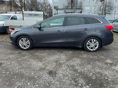 Kia Ceed Sportswagon