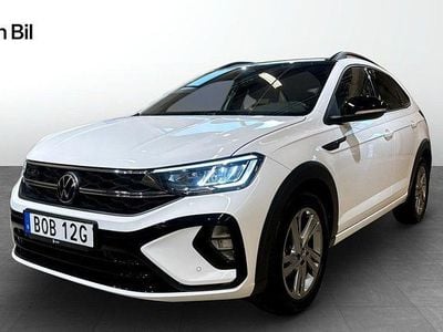VW Taigo