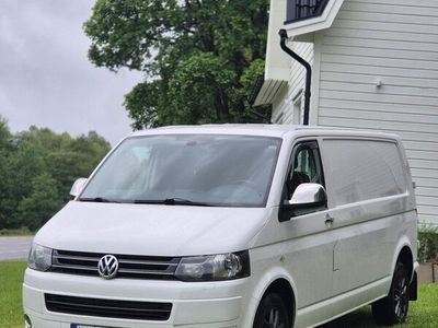 VW T5