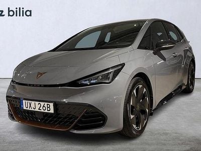 Begagnad Cupra Born 169 kW (231 HK) 2023 Grå Halvkombi