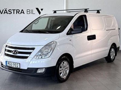 Hyundai H-1