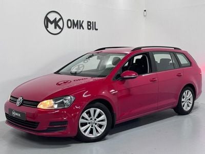 VW Golf VII