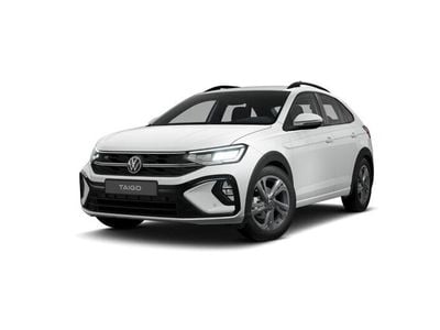 VW Taigo