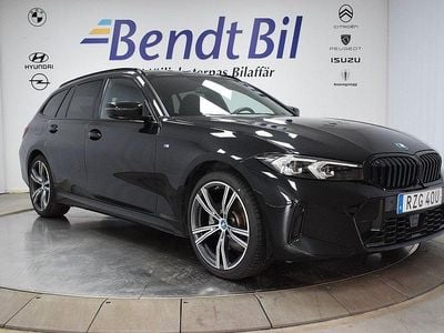 BMW 330e