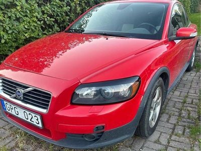 Volvo C30