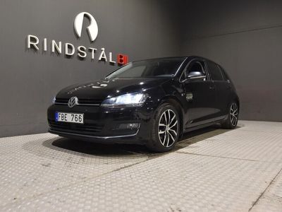 VW Golf VII