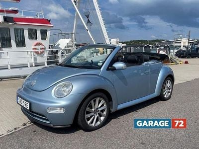 VW Beetle