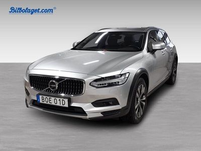 begagnad Volvo V90 CC B4 AWD Diesel Adv Edt