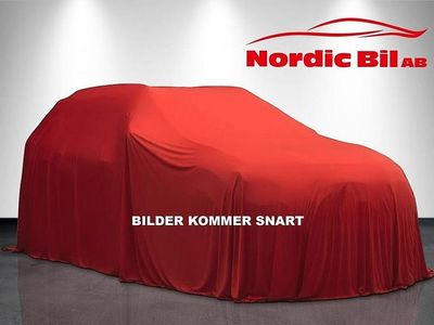 Begagnad VW Passat 150 HK (110 kW) 2011 Grå Kombi