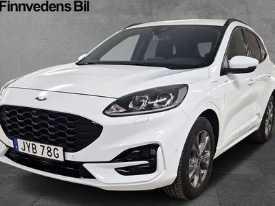 begagnad Ford Kuga Plug-In Hybrid 2.5 225 PHEV ST-Line A 2020, SUV