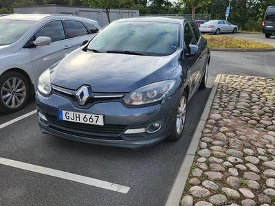 Renault Mégane III