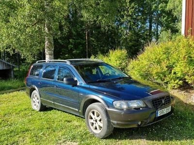 Volvo XC70