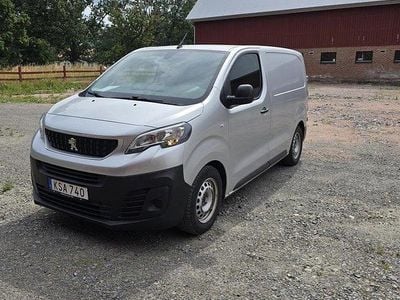 Peugeot Expert